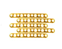 Splicing Shims